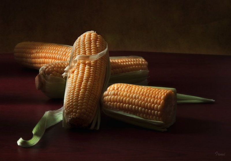 КУКУРУЗА фото превью