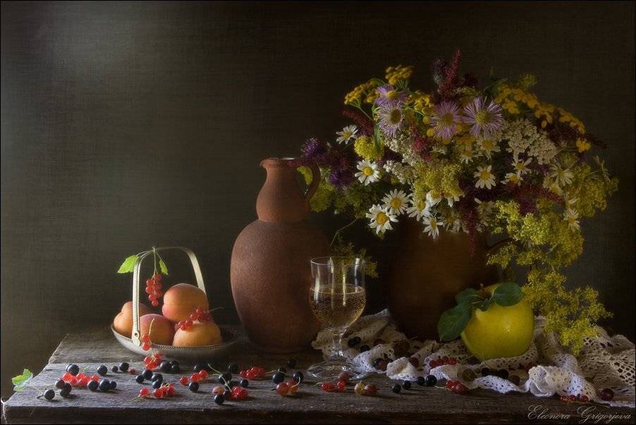 , Eleonora Grigorjeva