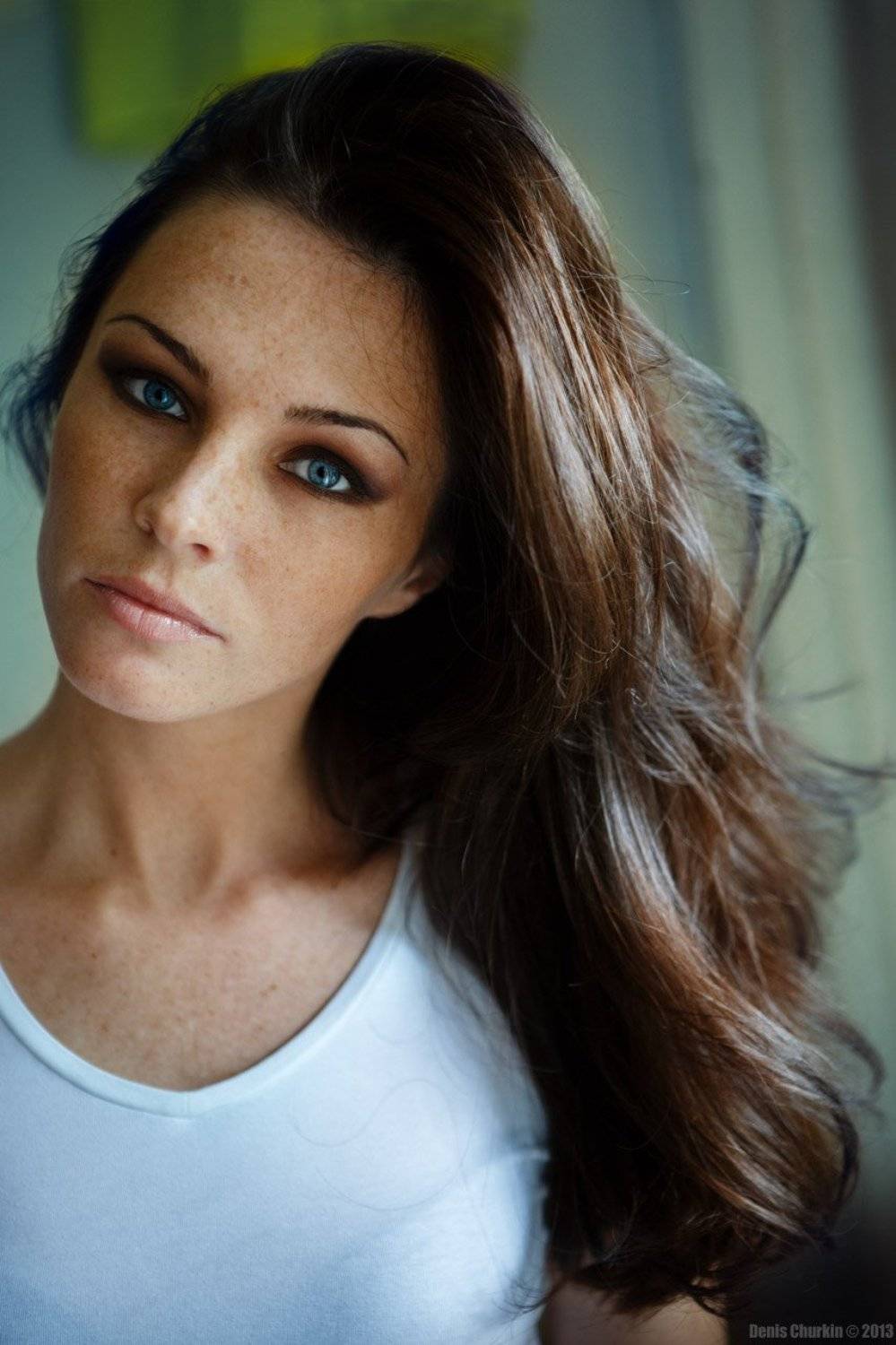 , Денис Чуркин