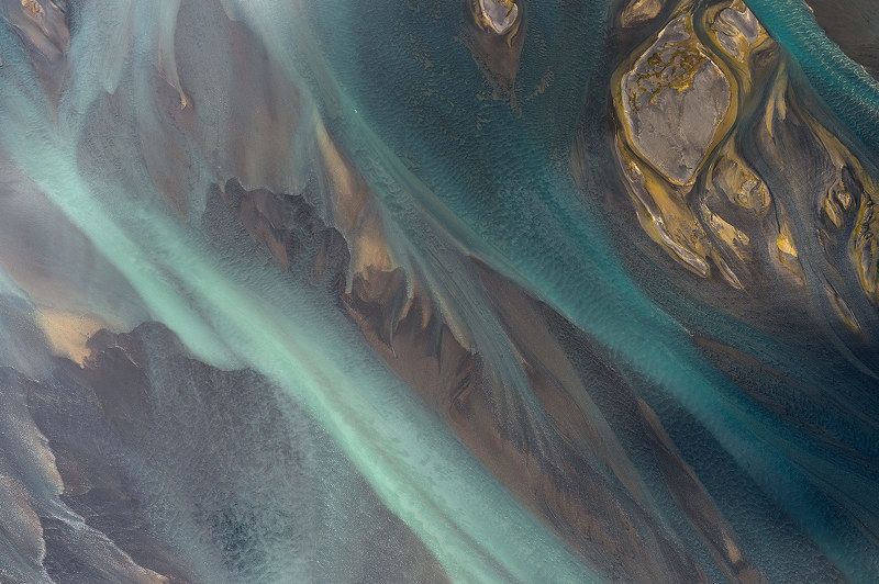 Над голубой рекой фото превью