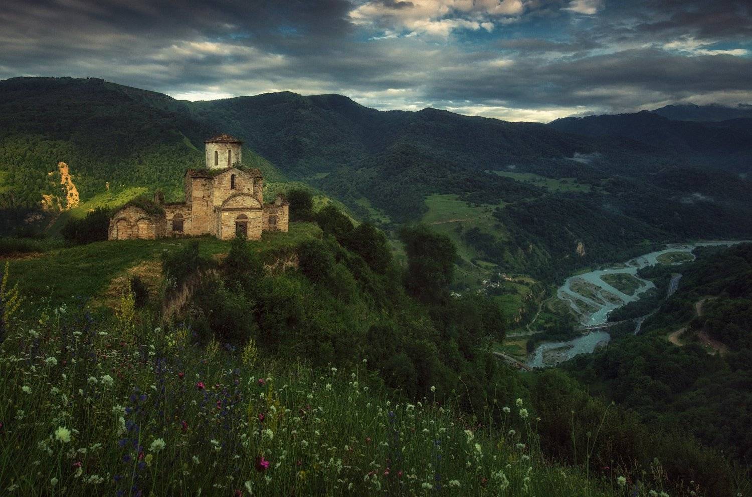 , Денис Богомолов