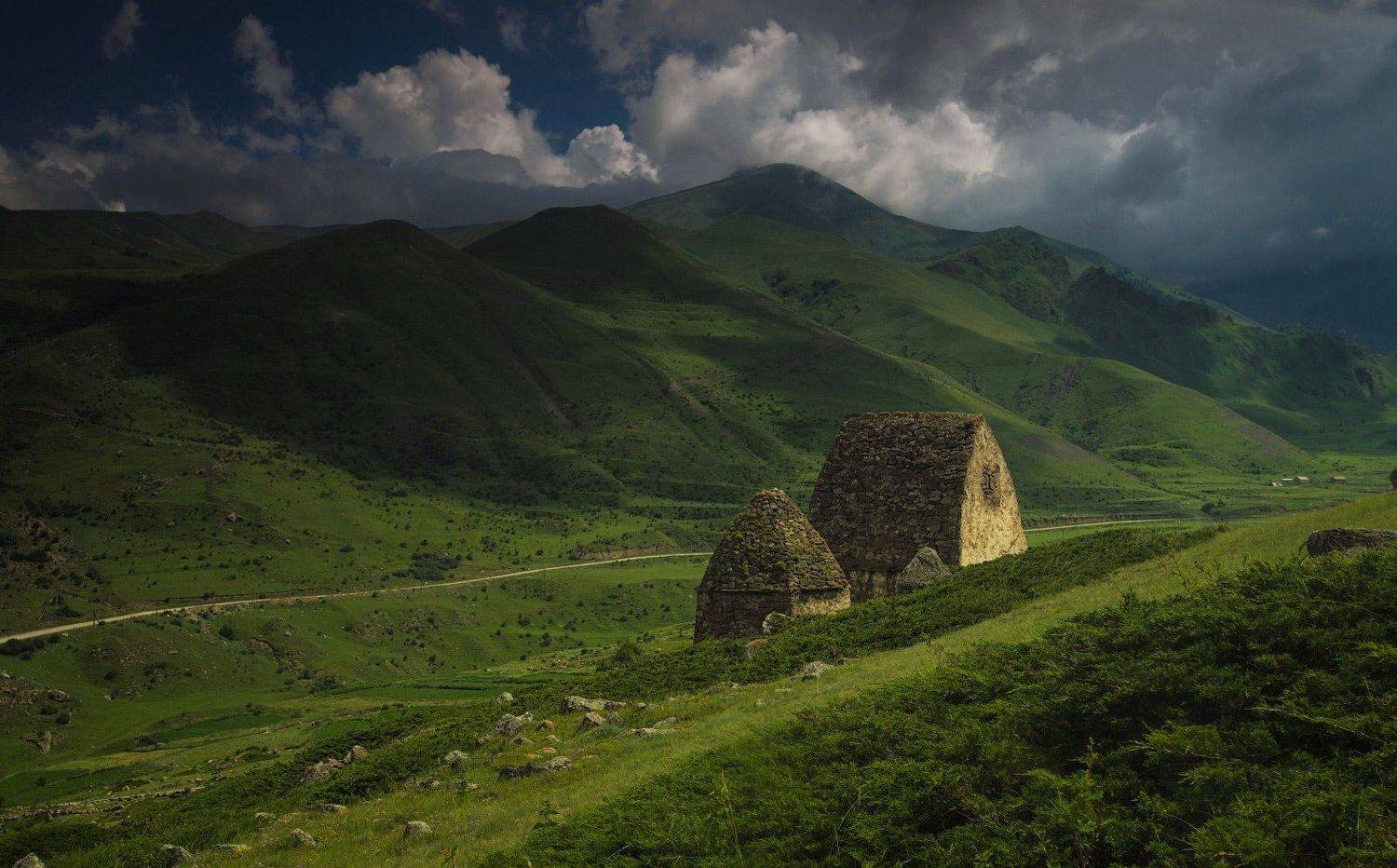 , Денис Богомолов