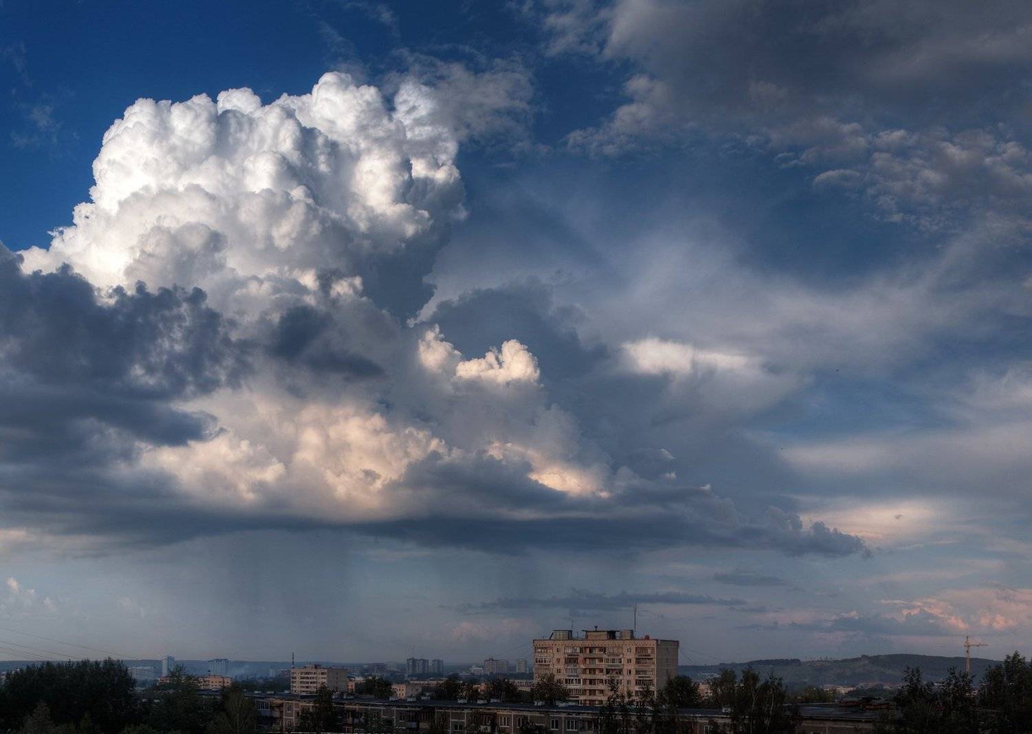 , Алексей Баяндин