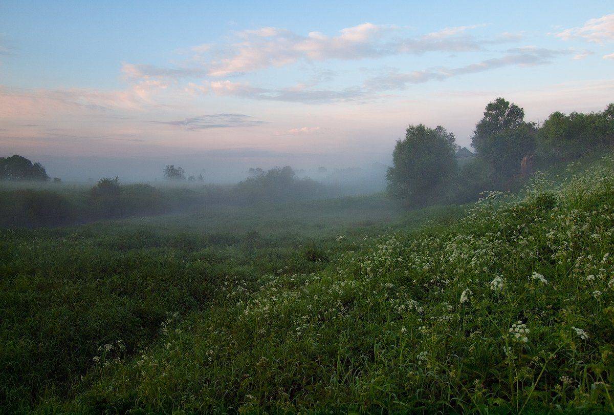 , Владимир Перепечаев