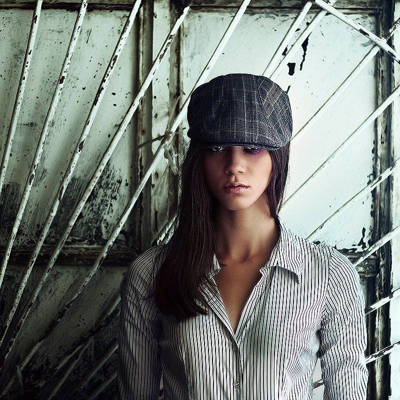 Дерзкая фото превью