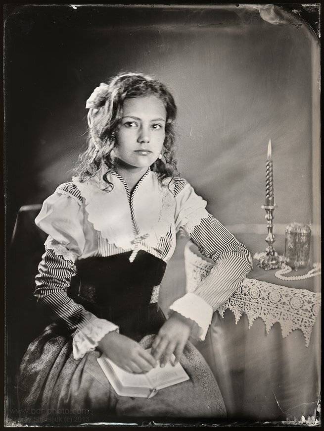 , Андрей Шерстюк