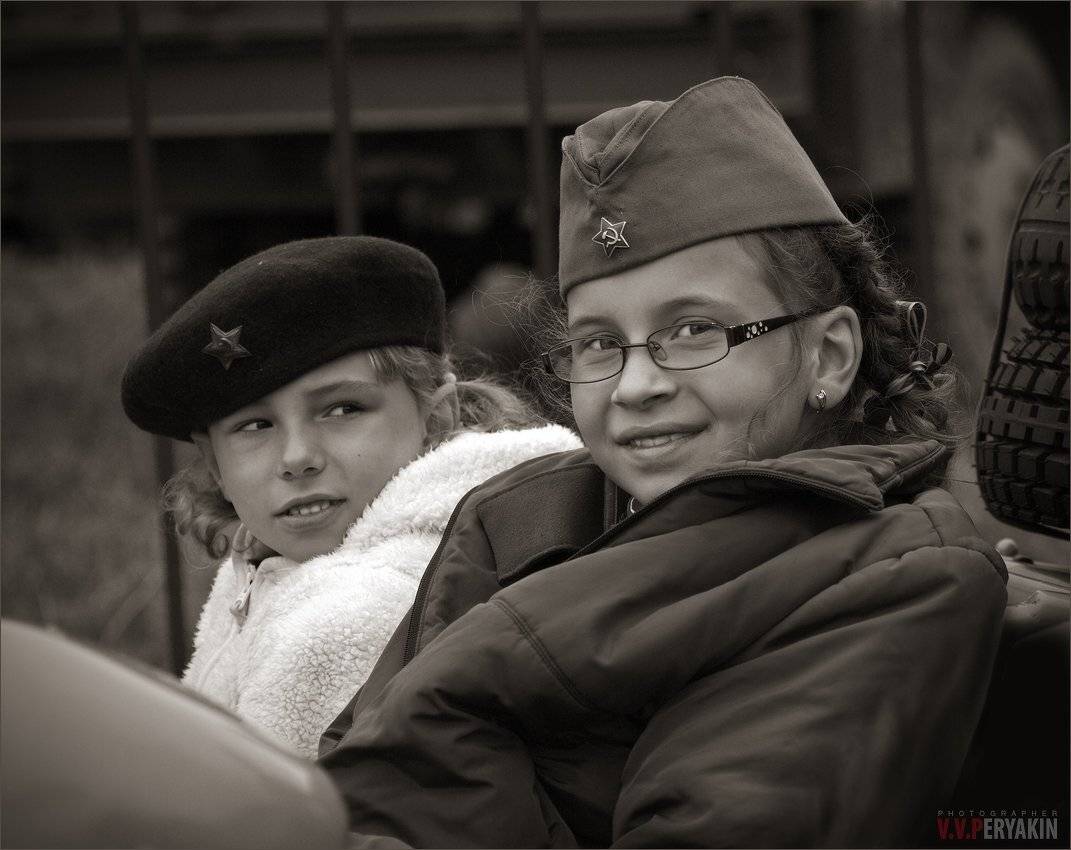 , Виктор Перякин