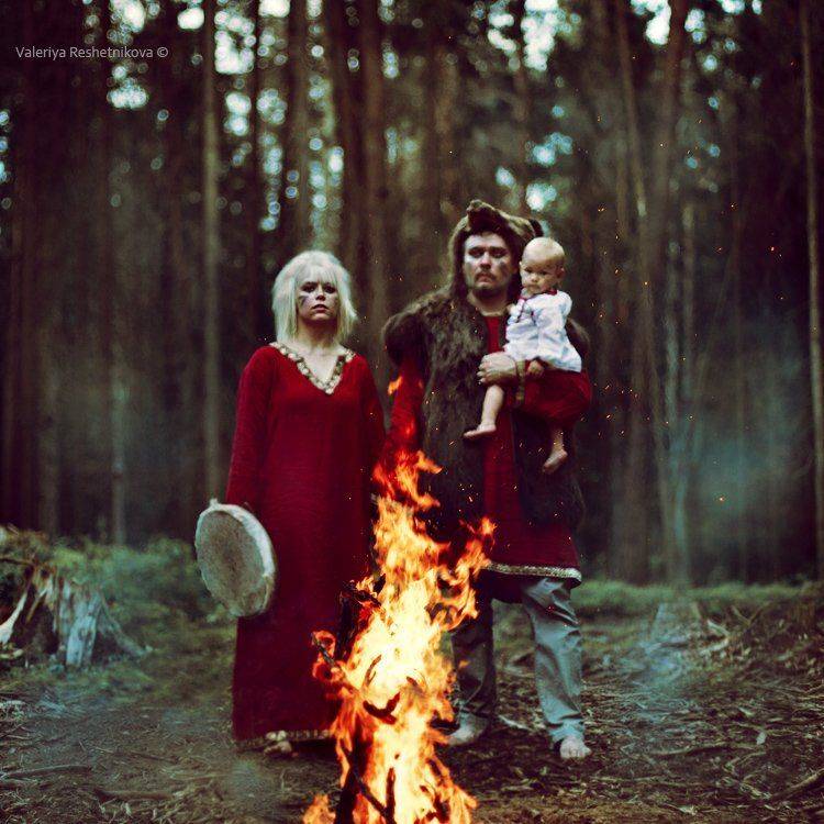 , Reshetnikova Valeriya