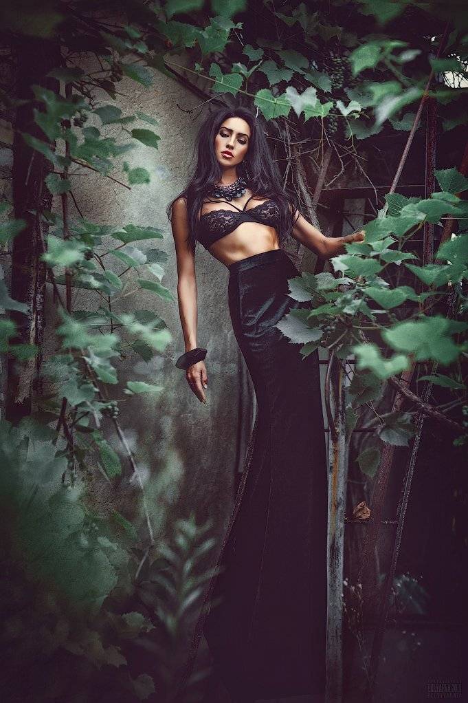 , Беляева Света