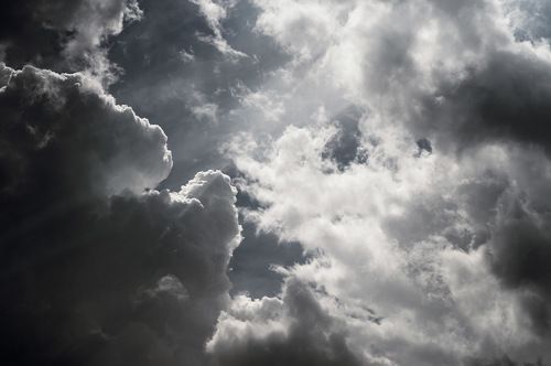 Clouds