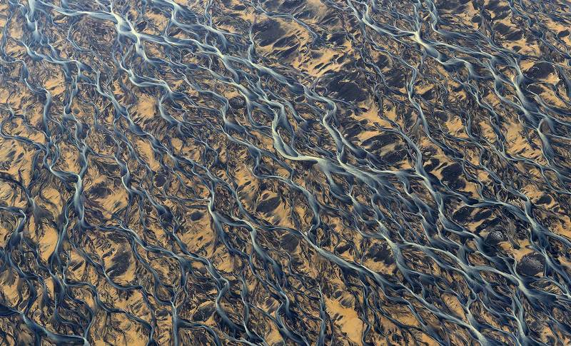 исландия Нити фото превью