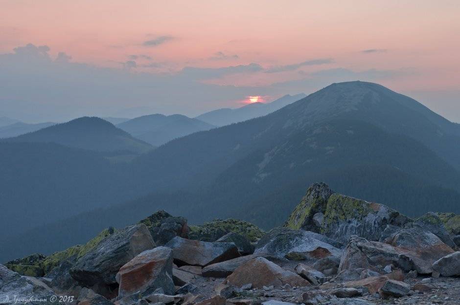 , Любомир Тригубишин