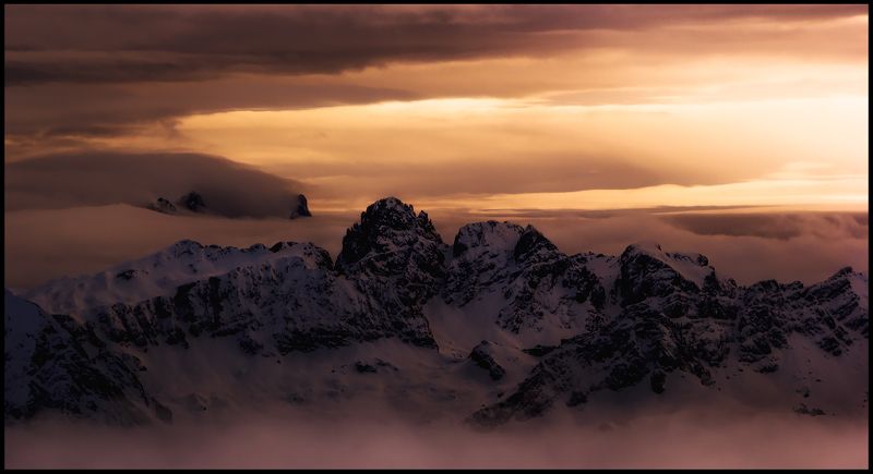 Mountain dreams фото превью