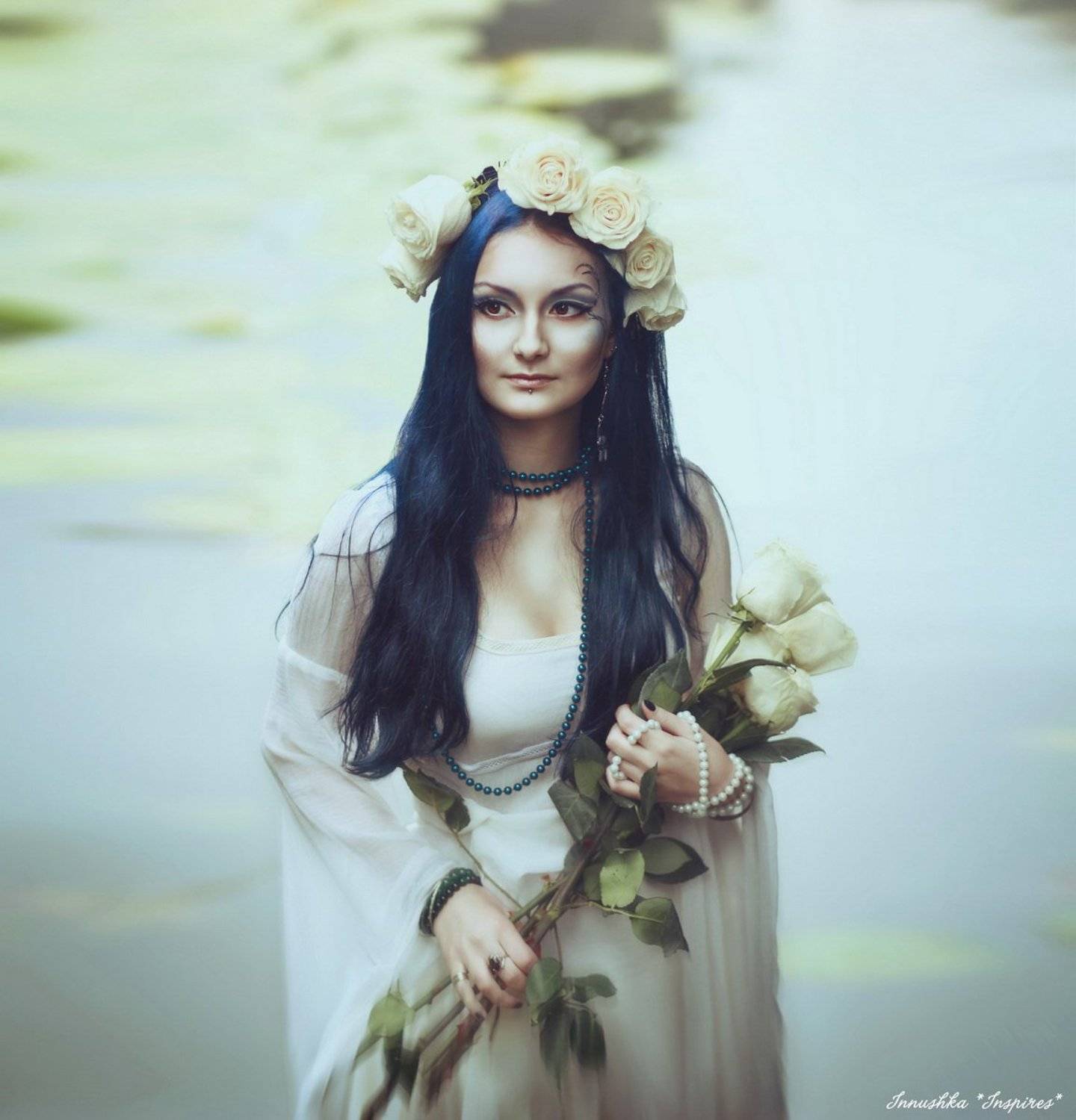 , Домрачева Иннушка