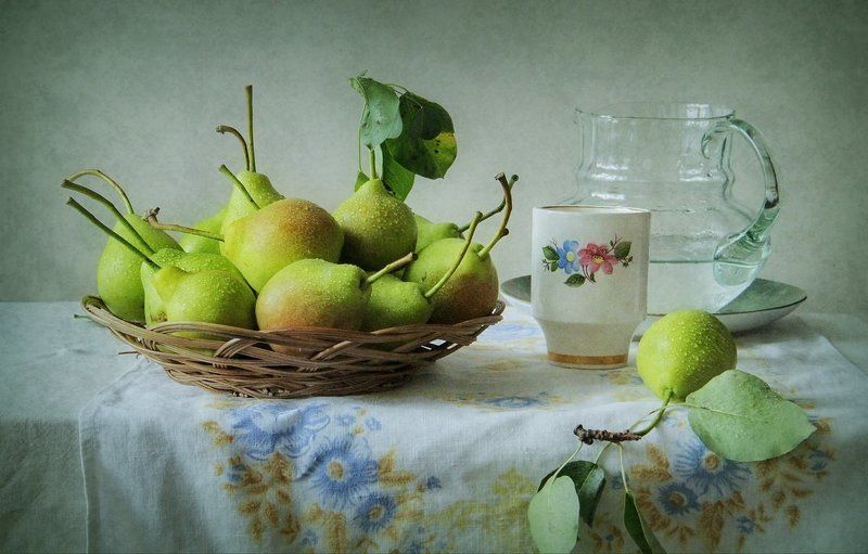 Груши фото превью