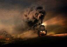 В новую жизнь...