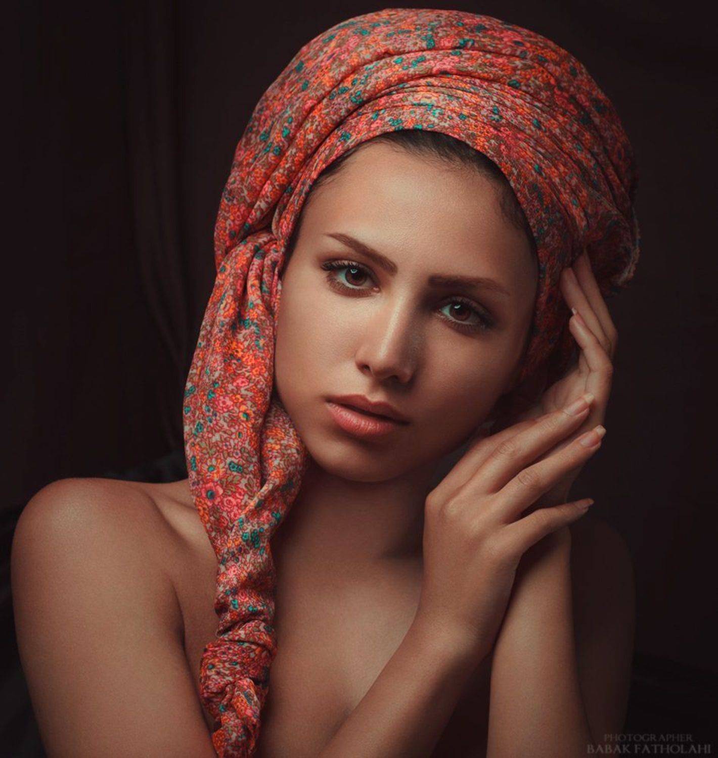 , Babak Fatholahi