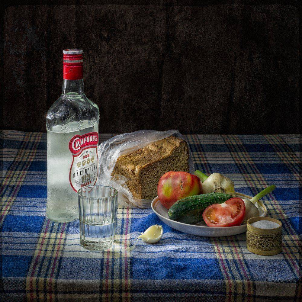 , Николай Ляпин