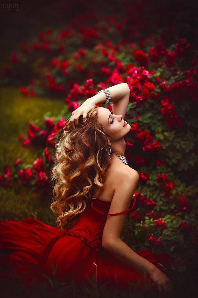 , Беляева Света