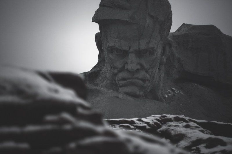 Мемориальный комплекс «Брестская крепость-герой» фото превью