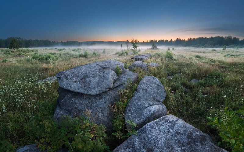 После заката фото превью