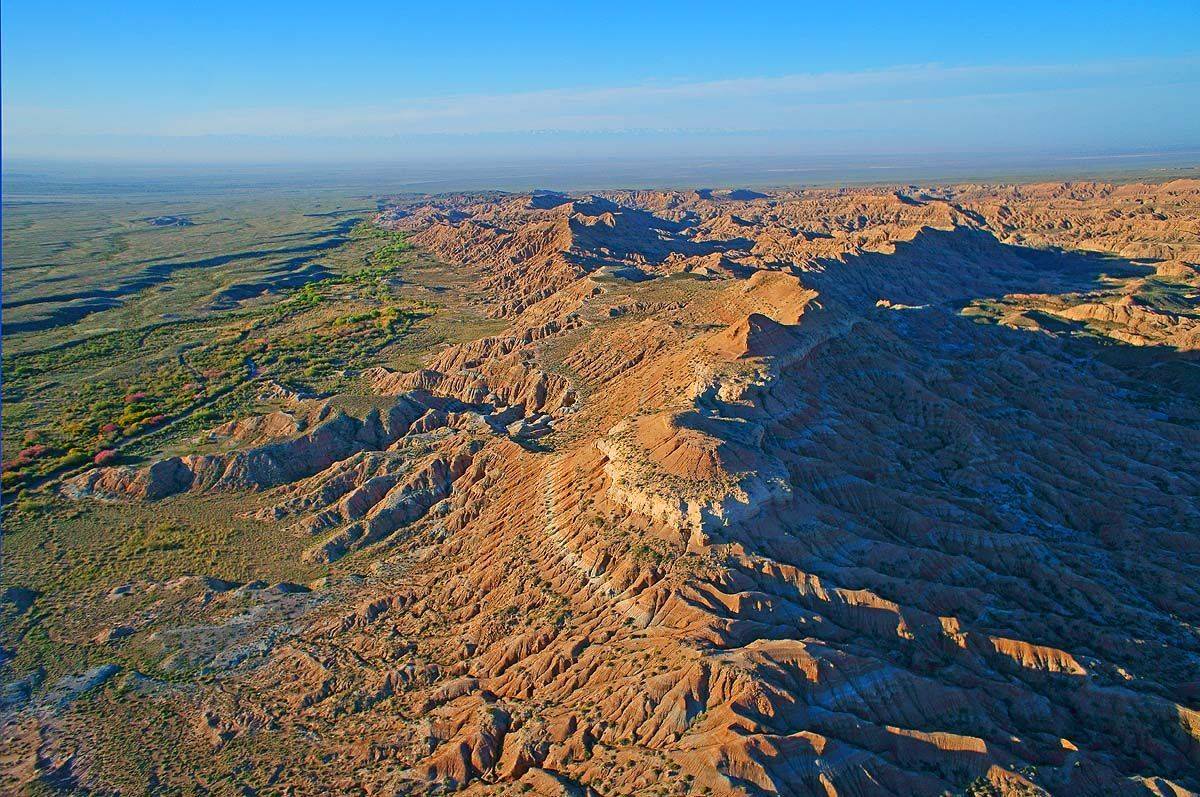 казахстан, алматы, туризм, жаркент, Борис Резванцев