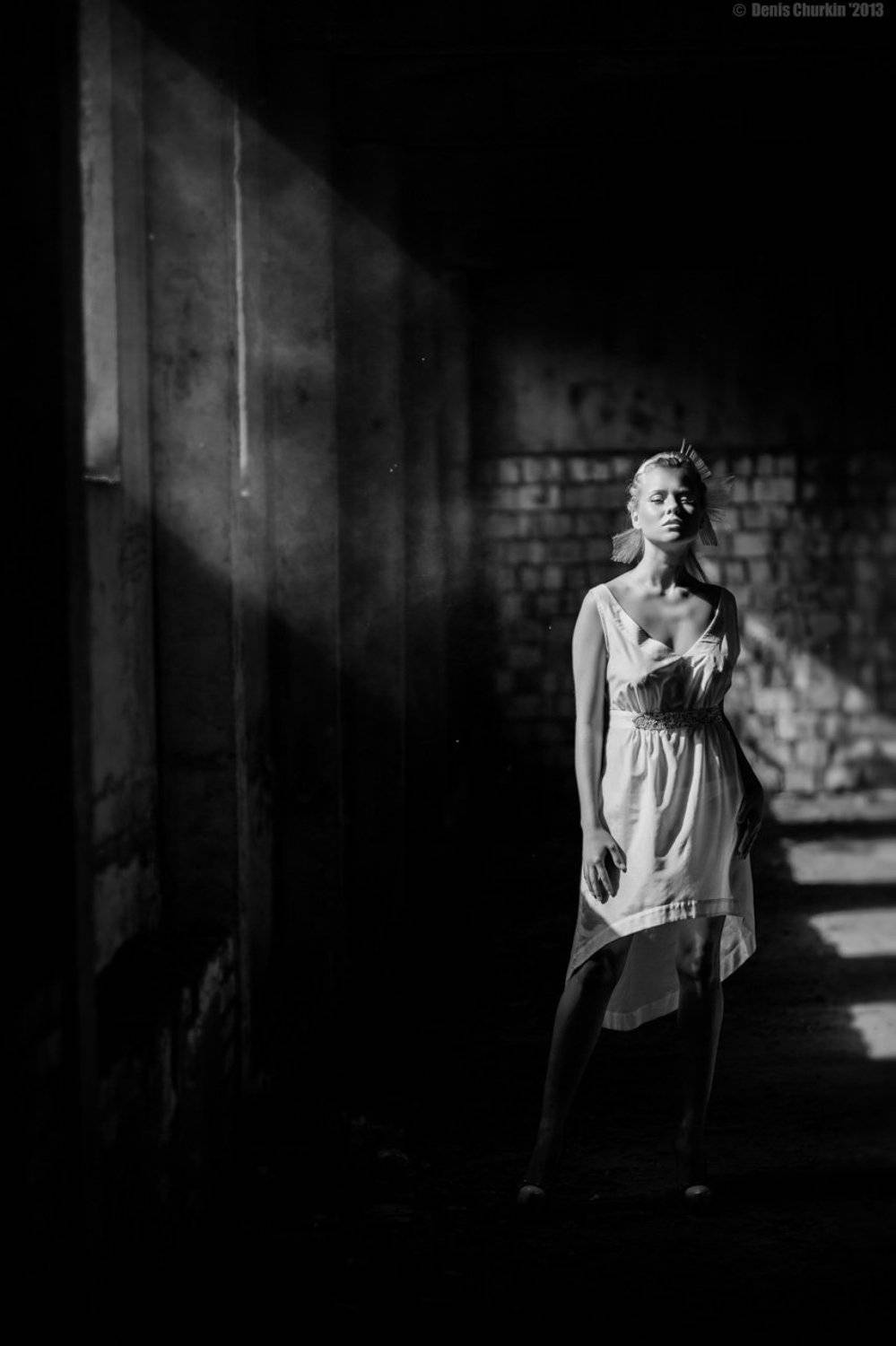 , Денис Чуркин