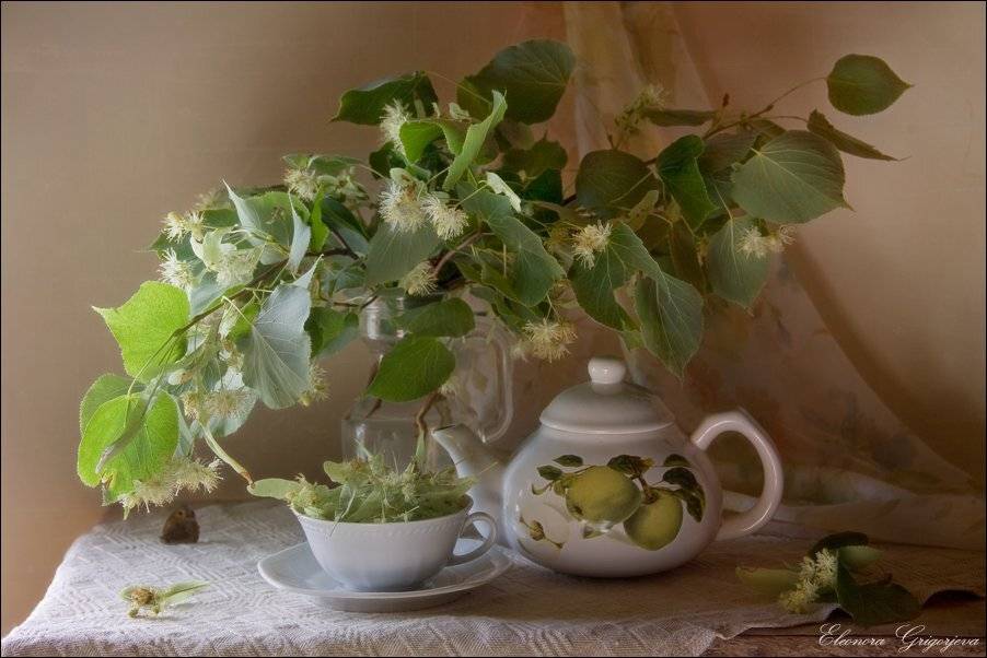 , Eleonora Grigorjeva