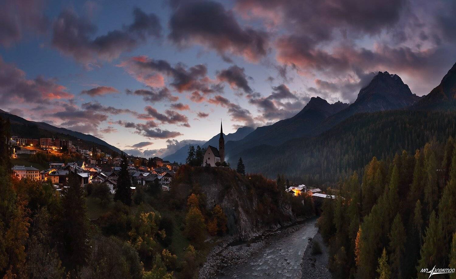 swiss, Матвеев Николай