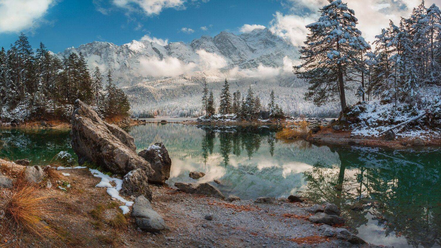 , Геннадий Финенко