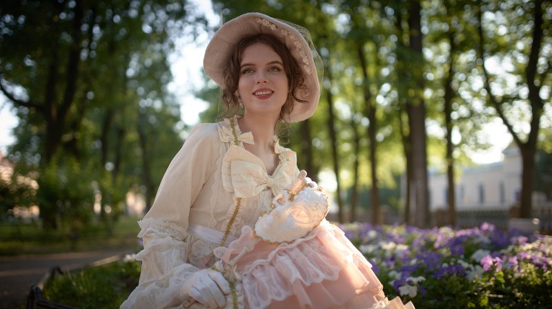 Алина фото превью