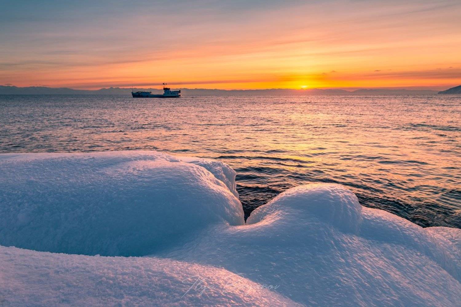 , Илья Буянов