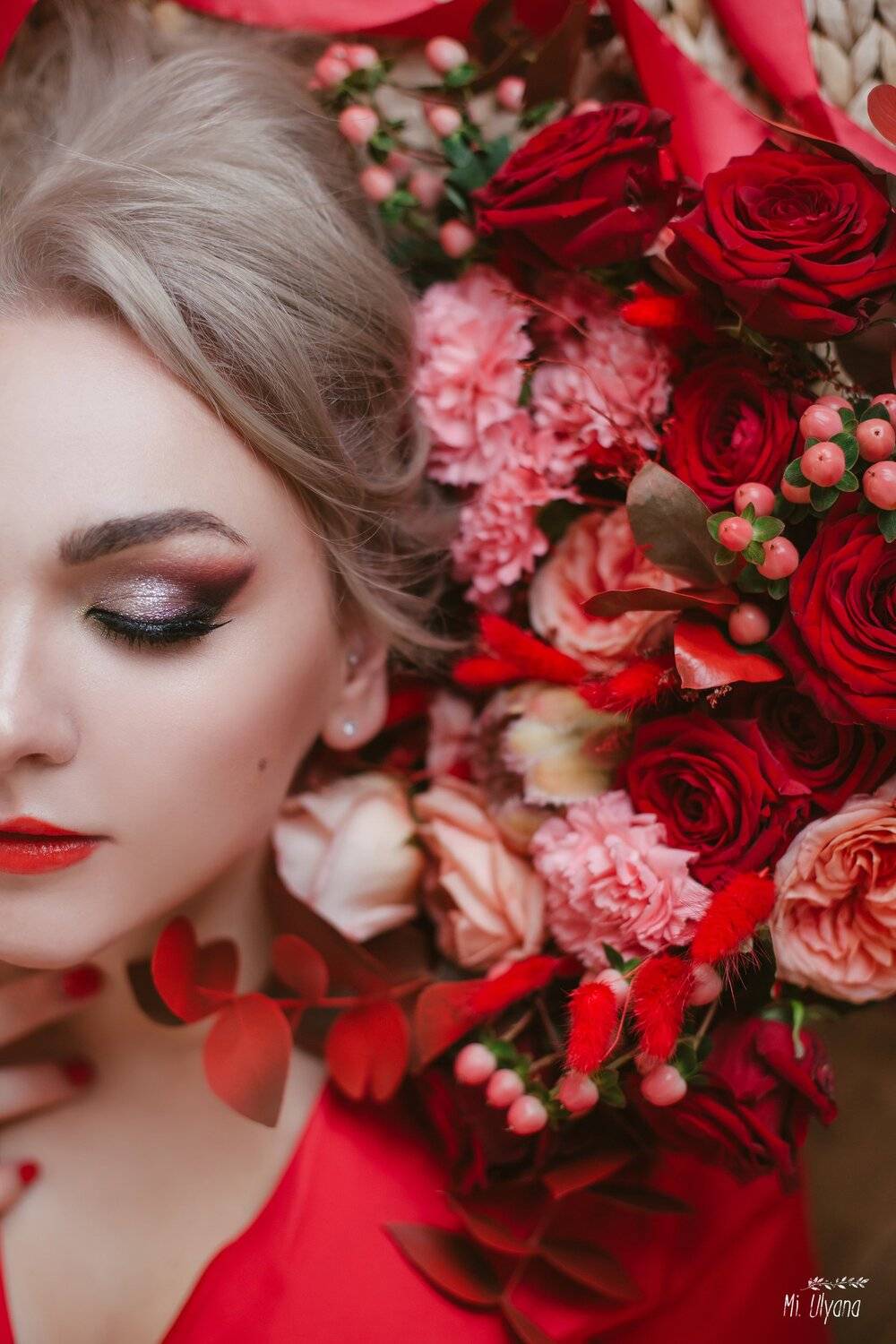 , Ульяна Буканова (Мизинова)