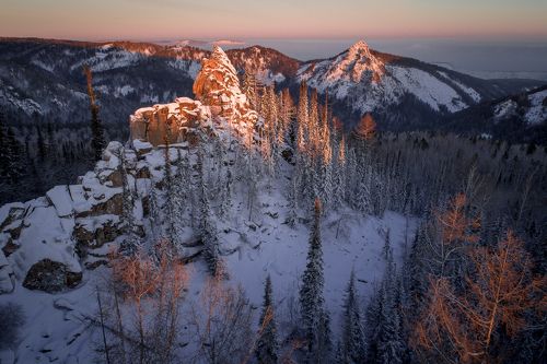 Китайская стенка