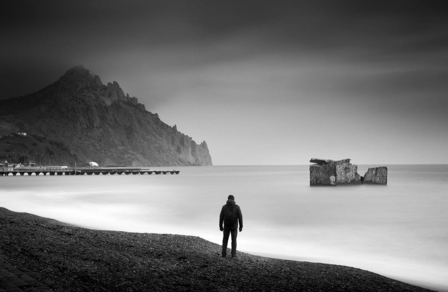 , Михаил Гапонов