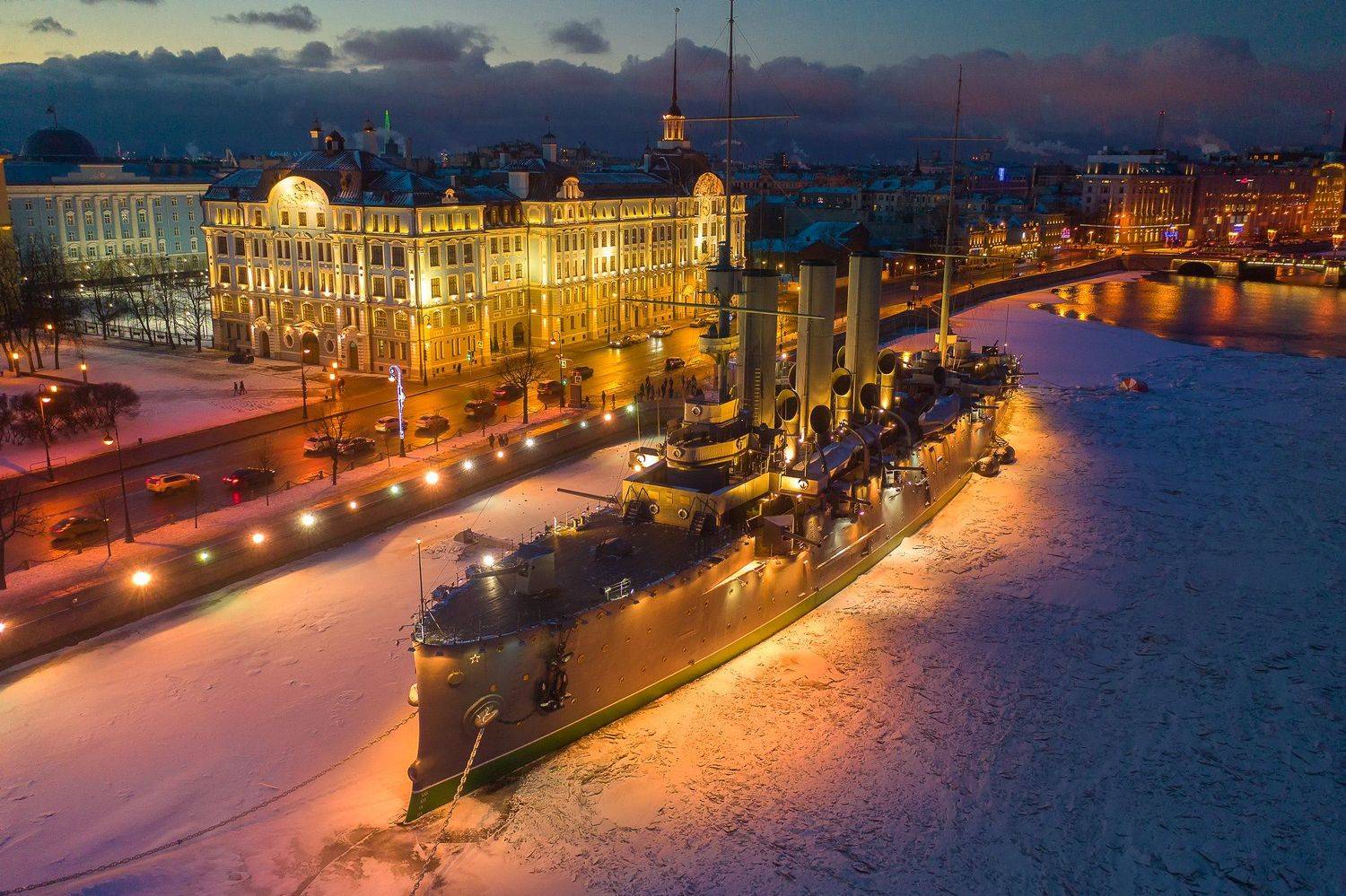 , Юрий Столыпин