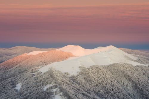 Połonina Wetlińska