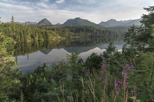 Штребське Плесо