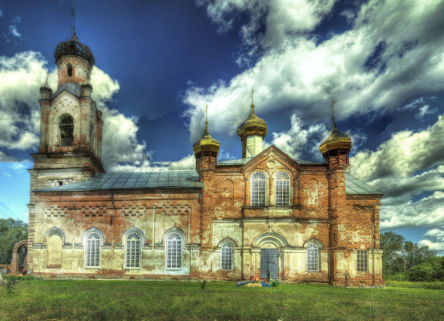 , Бусыгин Борис