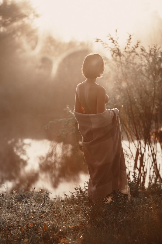 Утро фото превью