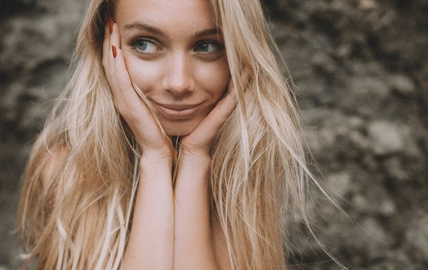 портрет, portrait, people, eyes, girl, lady, жанр, mood, soul, девушка, nature, film, фотография, nude, smile, nu., Эдгар Зубарев