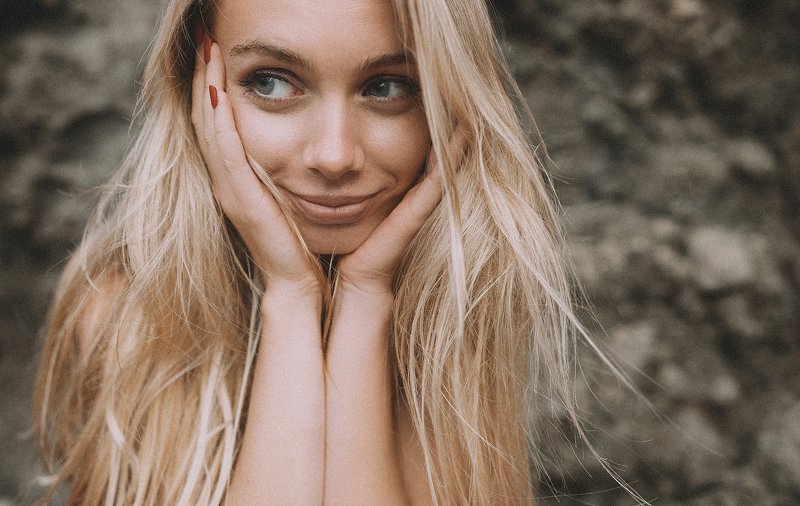 Smile when you can фото превью