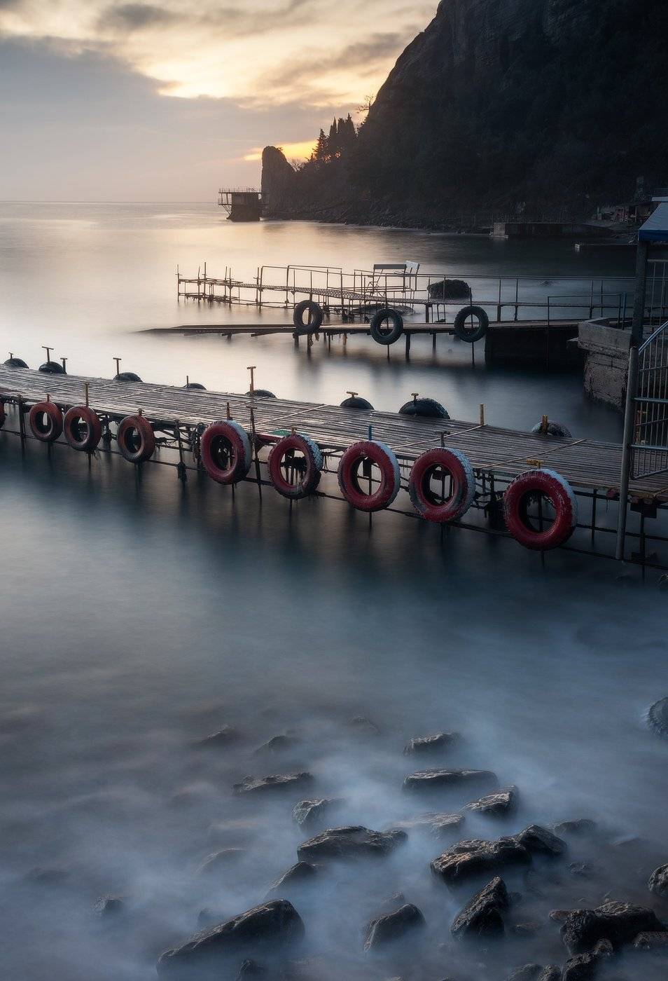 , Михаил Гапонов