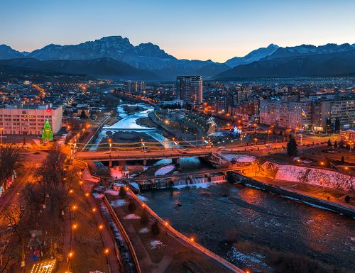 Город Владикавказ