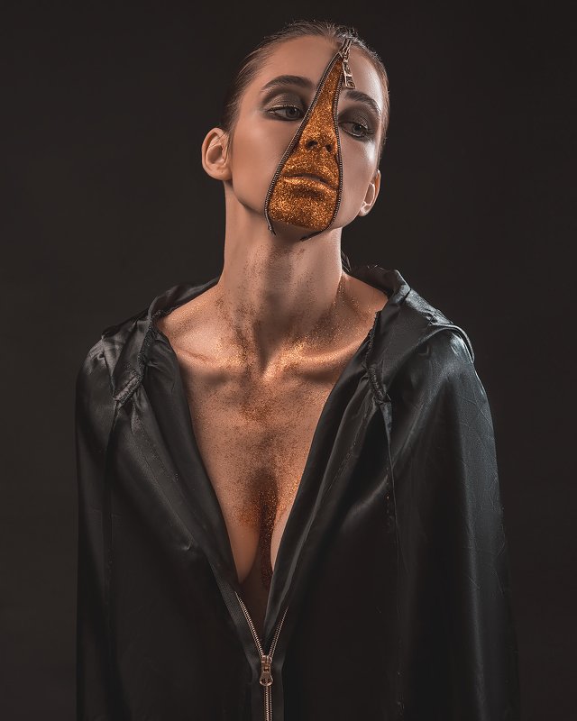 Молния фото превью