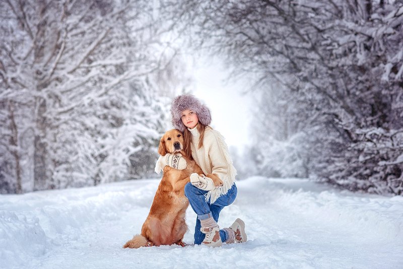 Николь и Злата фото превью