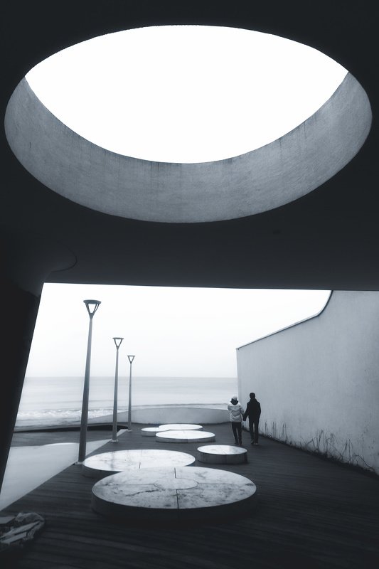 moody day  фото превью