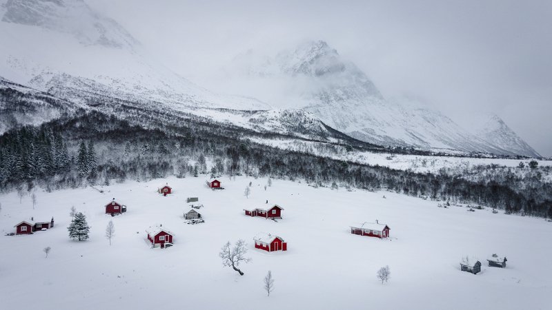 Norway фото превью