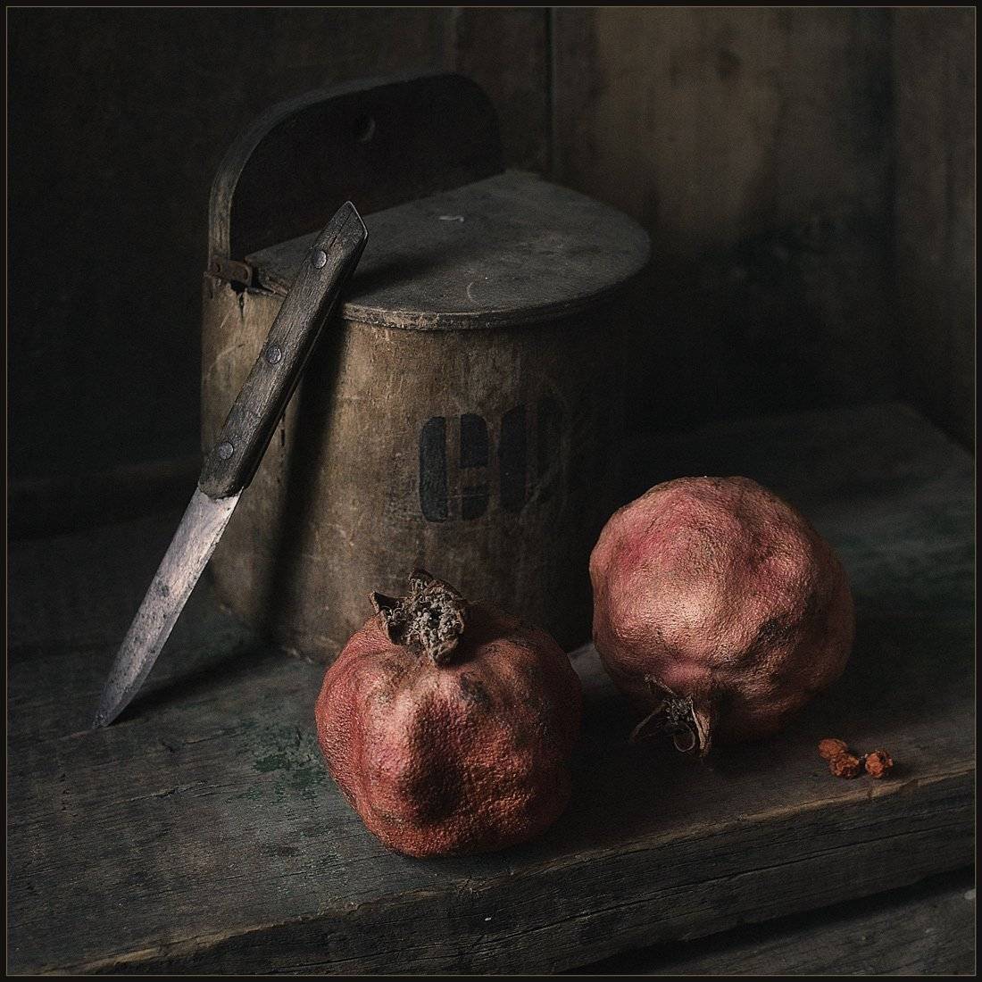 , Александр Хромеев