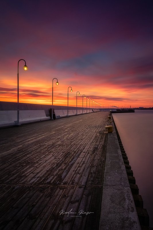#landscape, #seascape, #waterscape, #dynamic, #sky, #clouds, #stones, #poland, #canon, #longexposure, #nature, #beautiful, #colorful, #mountains Sopot фото превью